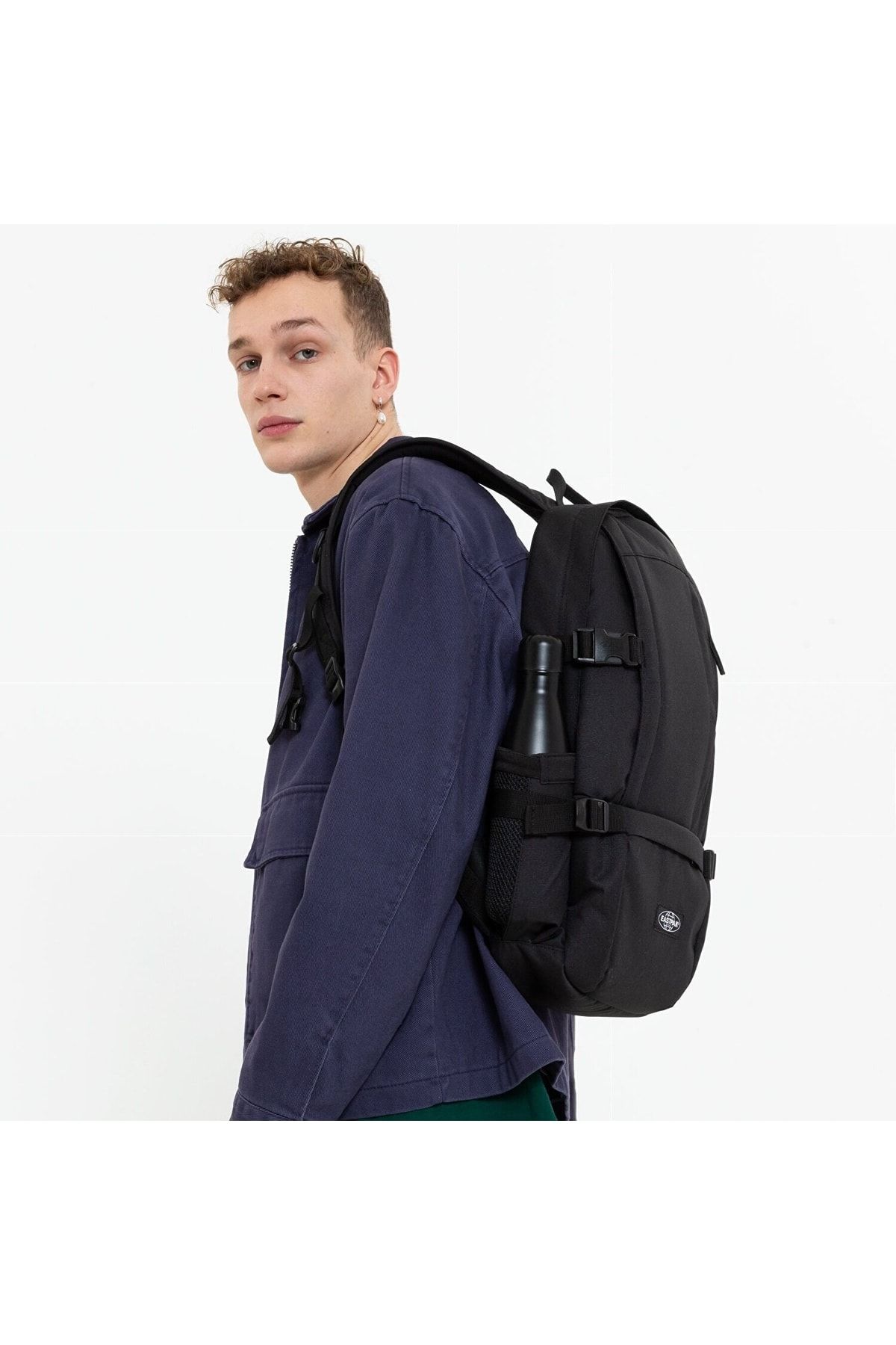 خرید مستقیم از ترکیه و ترندیول کوله پشتی زنانه برند استپک Eastpak با کد EK0A5BCIW331 خرید مستقیم از ترکیه و ترندیول کوله پشتی زنانه برند استپک Eastpak با کد EK0A5BCIW331