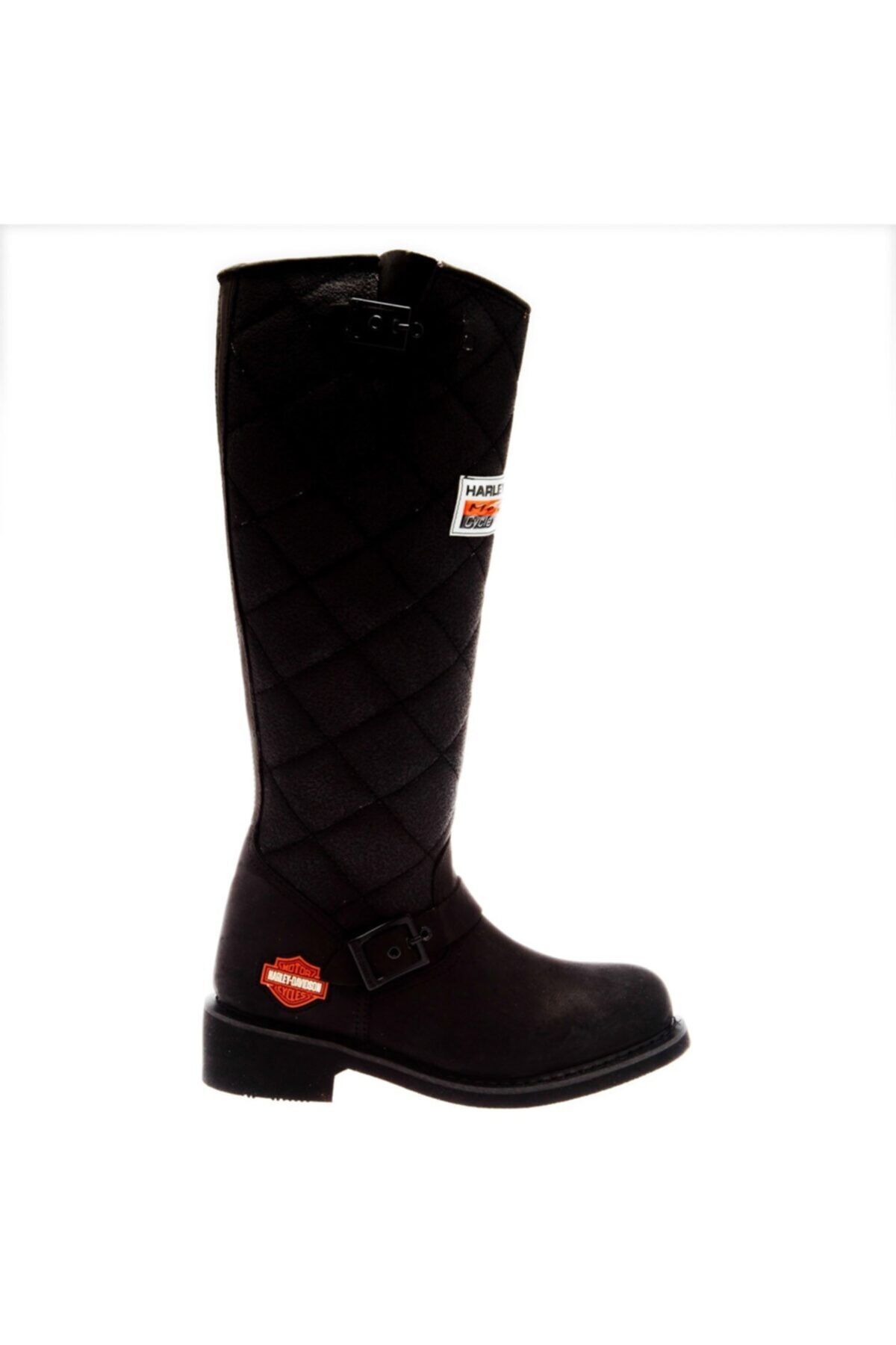 خرید مستقیم از ترکیه و ترندیول بوت زنانه برند هارلی دیویدسون Harley Davidson با کد T0777005801 خرید مستقیم از ترکیه و ترندیول بوت زنانه برند هارلی دیویدسون Harley Davidson با کد T0777005801