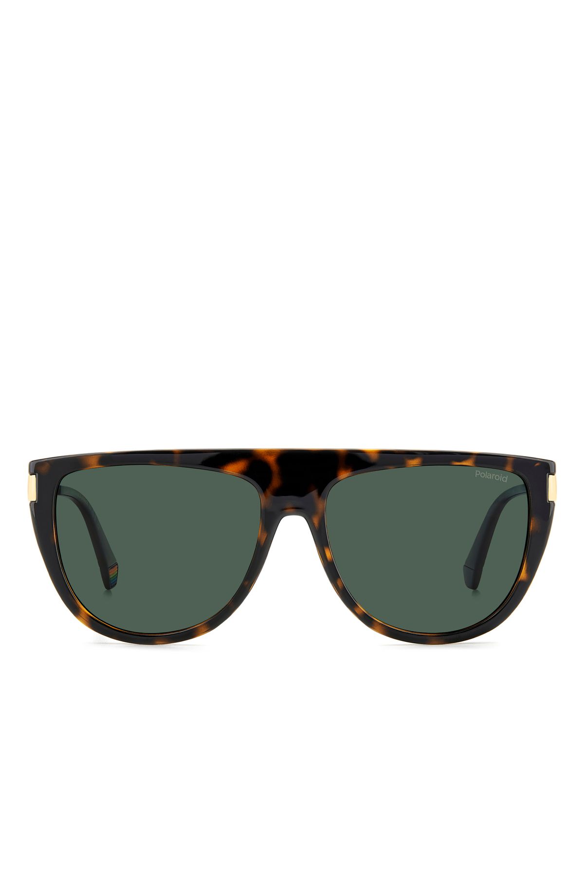 خرید مستقیم از ترکیه و ترندیول عینک آفتابی زنانه برند پولاروید Polaroid با کد 5003135117