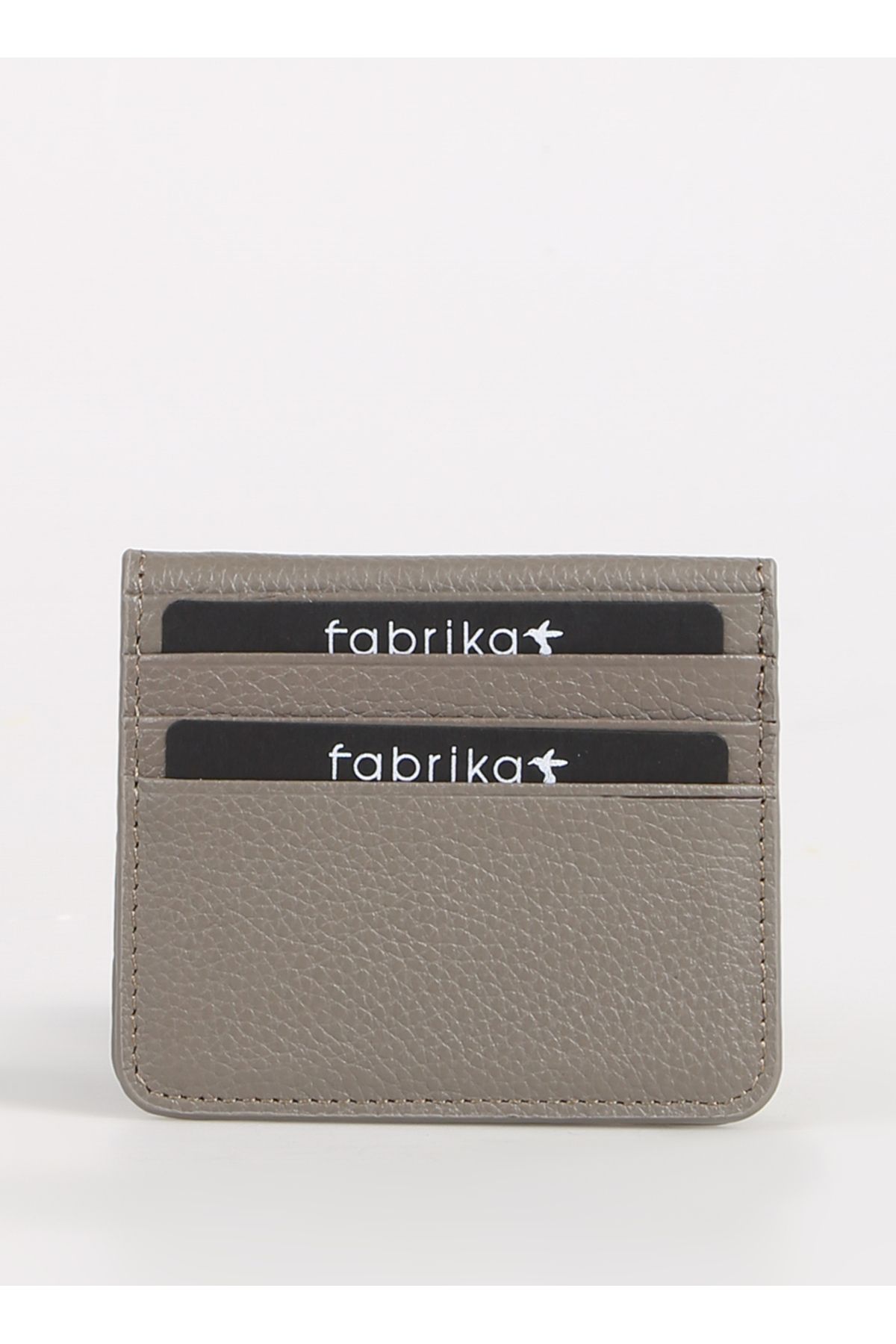 خرید مستقیم از ترکیه و ترندیول کیف پول زنانه برند فابریکا Fabrika با کد 5003076572