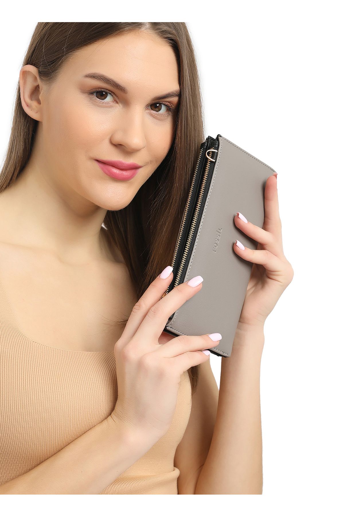 خرید مستقیم از ترکیه و ترندیول کیف دستی زنانه برند فوسیل Fossil با کد 5003098726 خرید مستقیم از ترکیه و ترندیول کیف دستی زنانه برند فوسیل Fossil با کد 5003098726