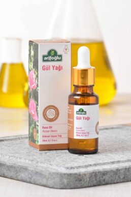 خرید مستقیم از ترکیه و ترندیول روغن نگهداری زنانه – مردانه برند عارف اوغلو Arifoğlu با کد 700 14 025