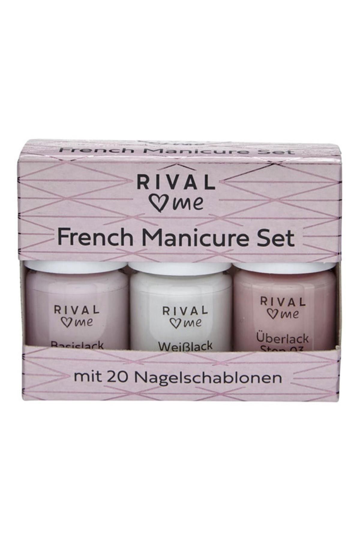 خرید مستقیم از ترکیه و ترندیول اکسسوری ناخن مصنوعی زنانه – مردانه برند رقیب من را دوست دارد Rival Loves Me با کد SR20030896 خرید مستقیم از ترکیه و ترندیول اکسسوری ناخن مصنوعی زنانه – مردانه برند رقیب من را دوست دارد Rival Loves Me با کد SR20030896