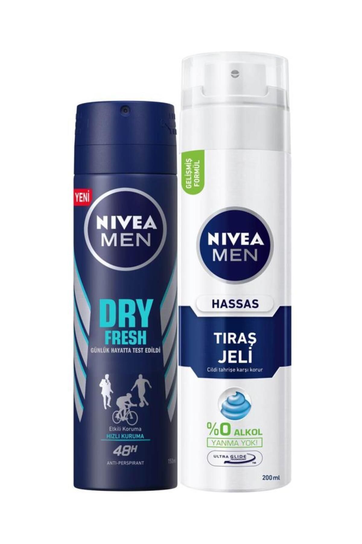 خرید مستقیم از ترکیه و ترندیول دئودورانت یا رول آن مردانه برند نیووا NIVEA با کد SET.NVE.012 خرید مستقیم از ترکیه و ترندیول دئودورانت یا رول آن مردانه برند نیووا NIVEA با کد SET.NVE.012