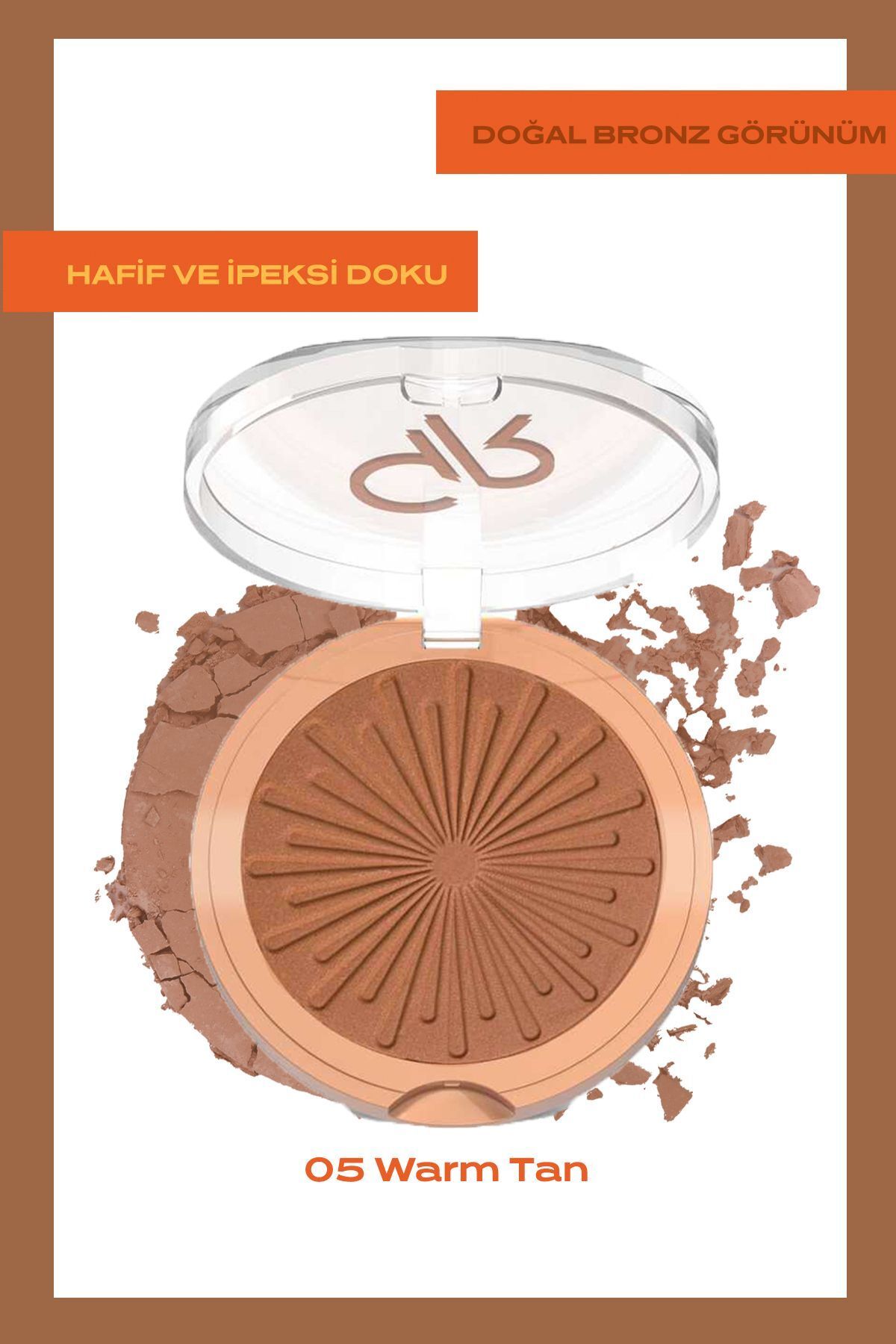 خرید مستقیم از ترکیه و ترندیول پودر زنانه – مردانه برند گلدن رز Golden Rose با کد P-SBP خرید مستقیم از ترکیه و ترندیول پودر زنانه – مردانه برند گلدن رز Golden Rose با کد P-SBP