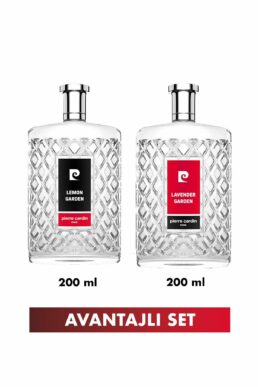 خرید مستقیم از ترکیه و ترندیول ادکلن زنانه – مردانه برند پیرکاردین Pierre Cardin با کد STCC021280