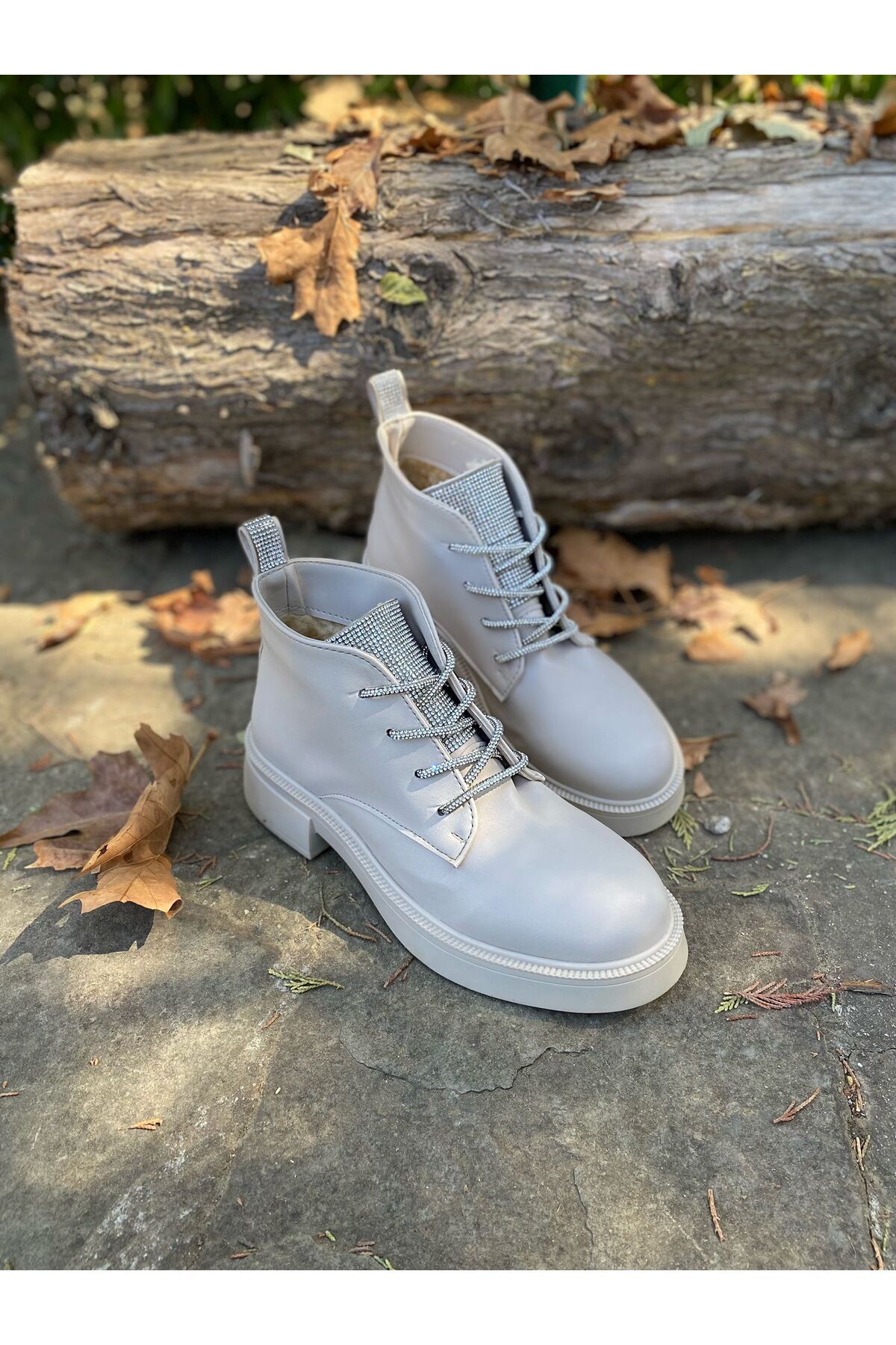 خرید مستقیم از ترکیه و ترندیول بوت زنانه برند TRODONS با کد MFM-2 BEJ CİLT خرید مستقیم از ترکیه و ترندیول بوت زنانه برند TRODONS با کد MFM-2 BEJ CİLT