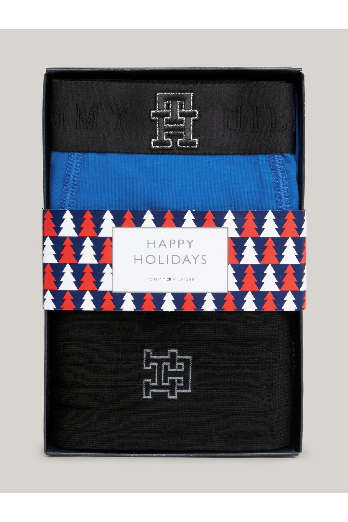 خرید مستقیم از ترکیه و ترندیول لباس زیر مردانه برند تامی هیلفیگر Tommy Hilfiger با کد UM0UM03040 خرید مستقیم از ترکیه و ترندیول لباس زیر مردانه برند تامی هیلفیگر Tommy Hilfiger با کد UM0UM03040