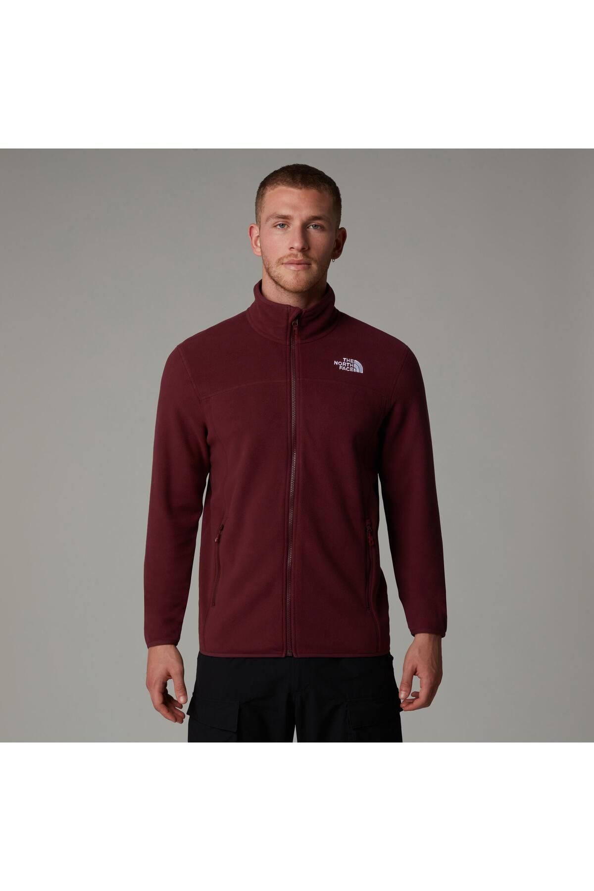 خرید مستقیم از ترکیه و ترندیول پولار مردانه برند نورث فیس The North Face با کد NF0A855XN1OO1 خرید مستقیم از ترکیه و ترندیول پولار مردانه برند نورث فیس The North Face با کد NF0A855XN1OO1