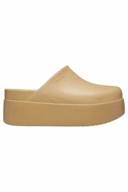 خرید مستقیم از ترکیه و ترندیول دمپایی زنانه برند کراکس Crocs با کد 209869