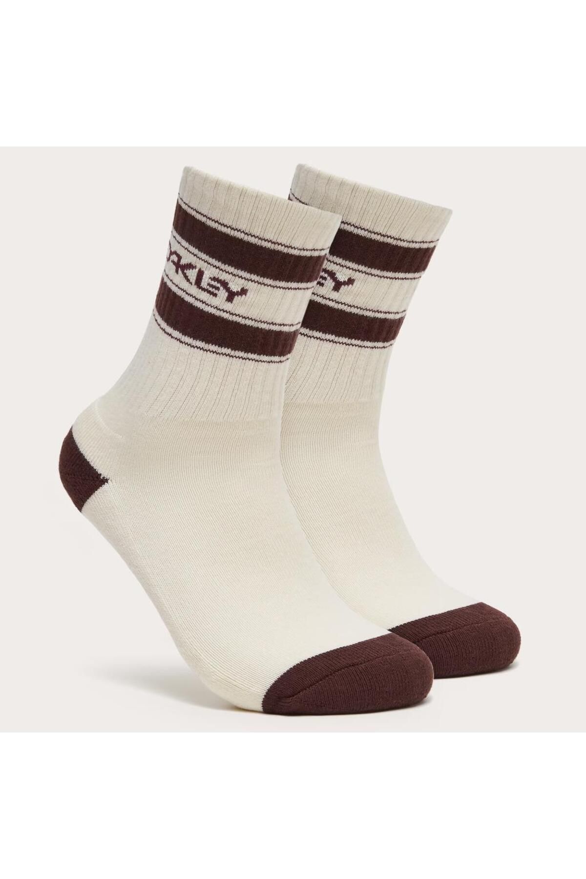 خرید مستقیم از ترکیه و ترندیول جوراب ورزشی زنانه برند اوکلی Oakley با کد 3006101104 خرید مستقیم از ترکیه و ترندیول جوراب ورزشی زنانه برند اوکلی Oakley با کد 3006101104