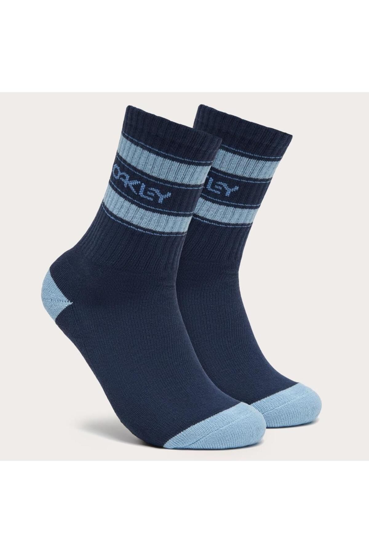 خرید مستقیم از ترکیه و ترندیول جوراب ورزشی زنانه برند اوکلی Oakley با کد 3006101101 خرید مستقیم از ترکیه و ترندیول جوراب ورزشی زنانه برند اوکلی Oakley با کد 3006101101