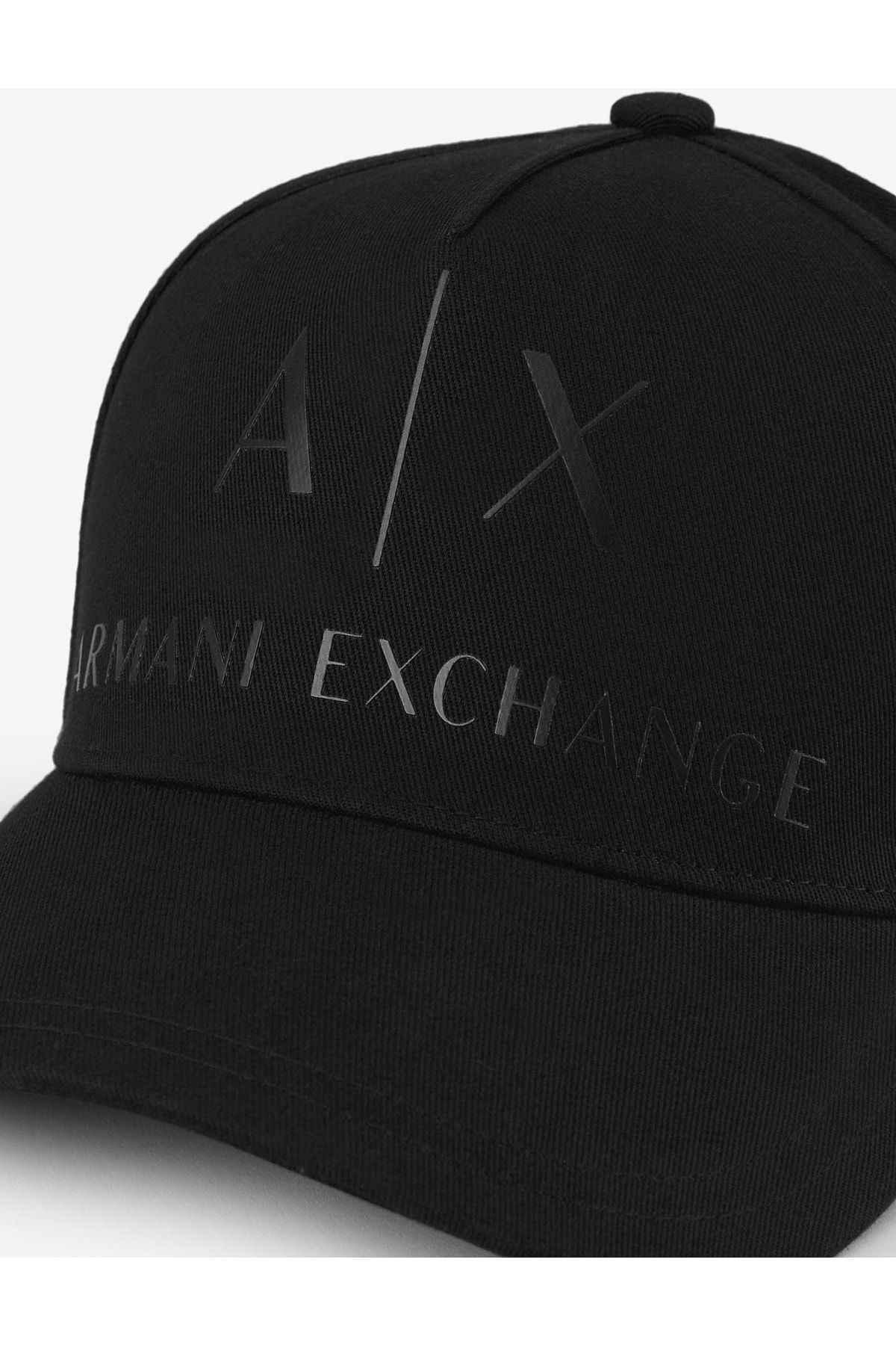 خرید مستقیم از ترکیه و ترندیول کلاه زنانه برند آرمانی اکسچنج Armani Exchange با کد 944171-2R110 خرید مستقیم از ترکیه و ترندیول کلاه زنانه برند آرمانی اکسچنج Armani Exchange با کد 944171-2R110
