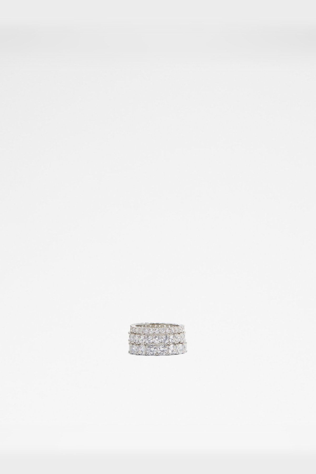 خرید مستقیم از ترکیه و ترندیول حلقه استیل زنانه برند آلدو Aldo با کد UNIAWEN-973