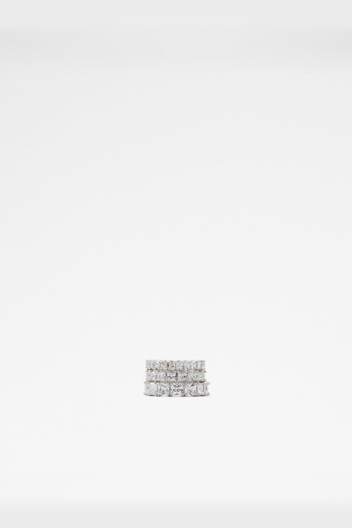 خرید مستقیم از ترکیه و ترندیول حلقه استیل زنانه برند آلدو Aldo با کد ASCHIANA-973