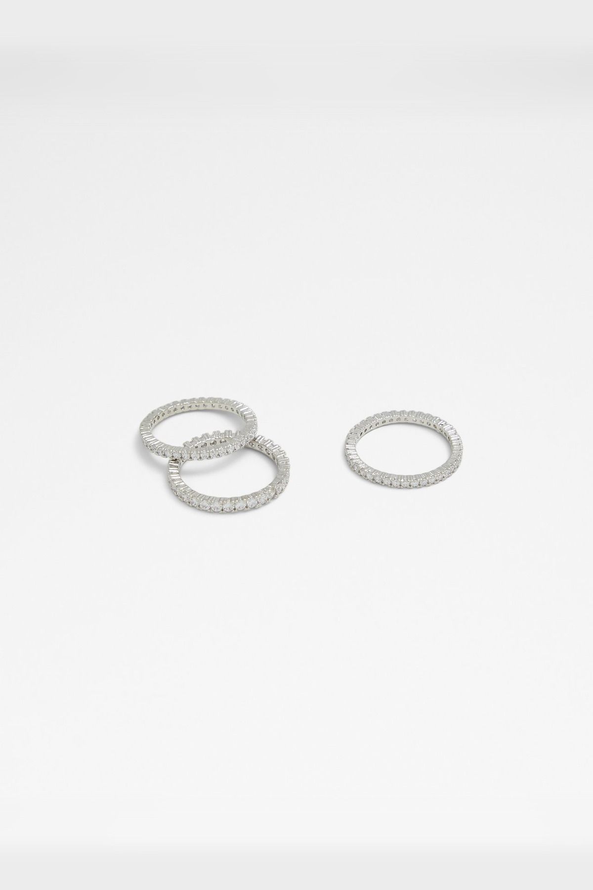 خرید مستقیم از ترکیه و ترندیول حلقه استیل زنانه برند آلدو Aldo با کد UNIAWIENMINI-973