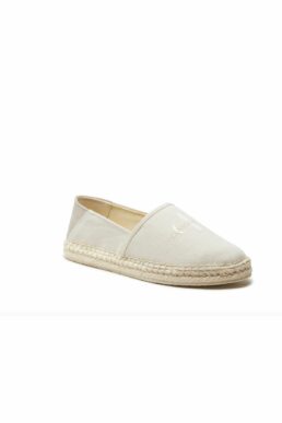 خرید مستقیم از ترکیه و ترندیول اسپادریل زنانه برند کلوین کلاین Calvin Klein با کد yw0yw01376