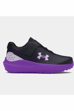 خرید مستقیم از ترکیه و ترندیول کتانی تمرین و دویدن دخترانه برند آندر آرمور Under Armour با کد 3027110