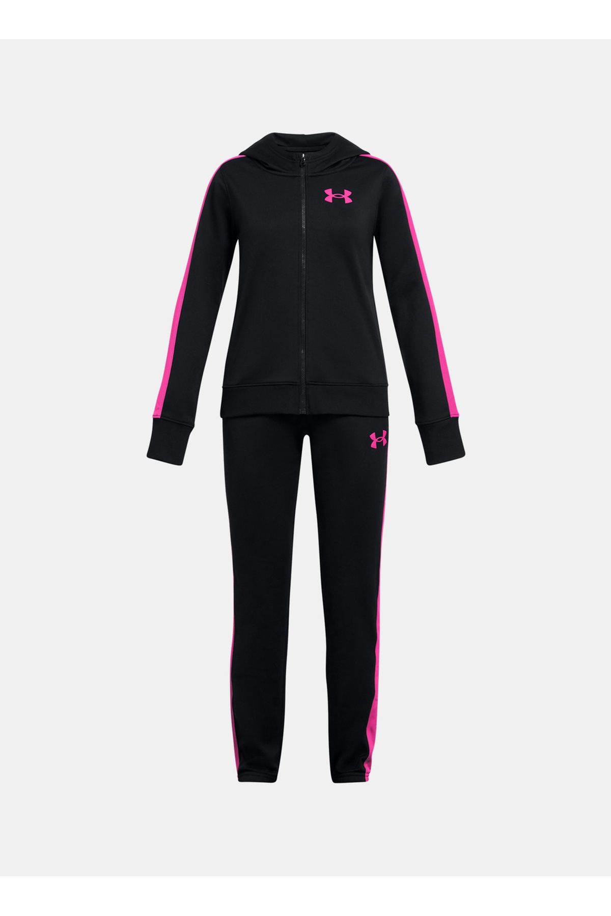 خرید مستقیم از ترکیه و ترندیول ست گرمکن ورزشی دخترانه برند آندر آرمور Under Armour با کد 5003058671 خرید مستقیم از ترکیه و ترندیول ست گرمکن ورزشی دخترانه برند آندر آرمور Under Armour با کد 5003058671