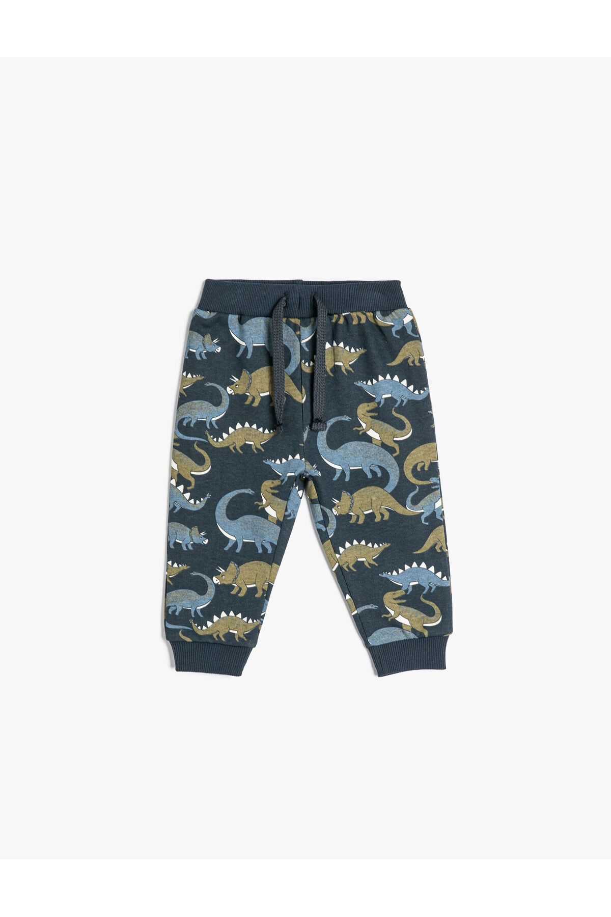 خرید مستقیم از ترکیه و ترندیول شلوار گرمکن ورزشی پسرانه برند کوتون Koton با کد 4WMB40113TK خرید مستقیم از ترکیه و ترندیول شلوار گرمکن ورزشی پسرانه برند کوتون Koton با کد 4WMB40113TK