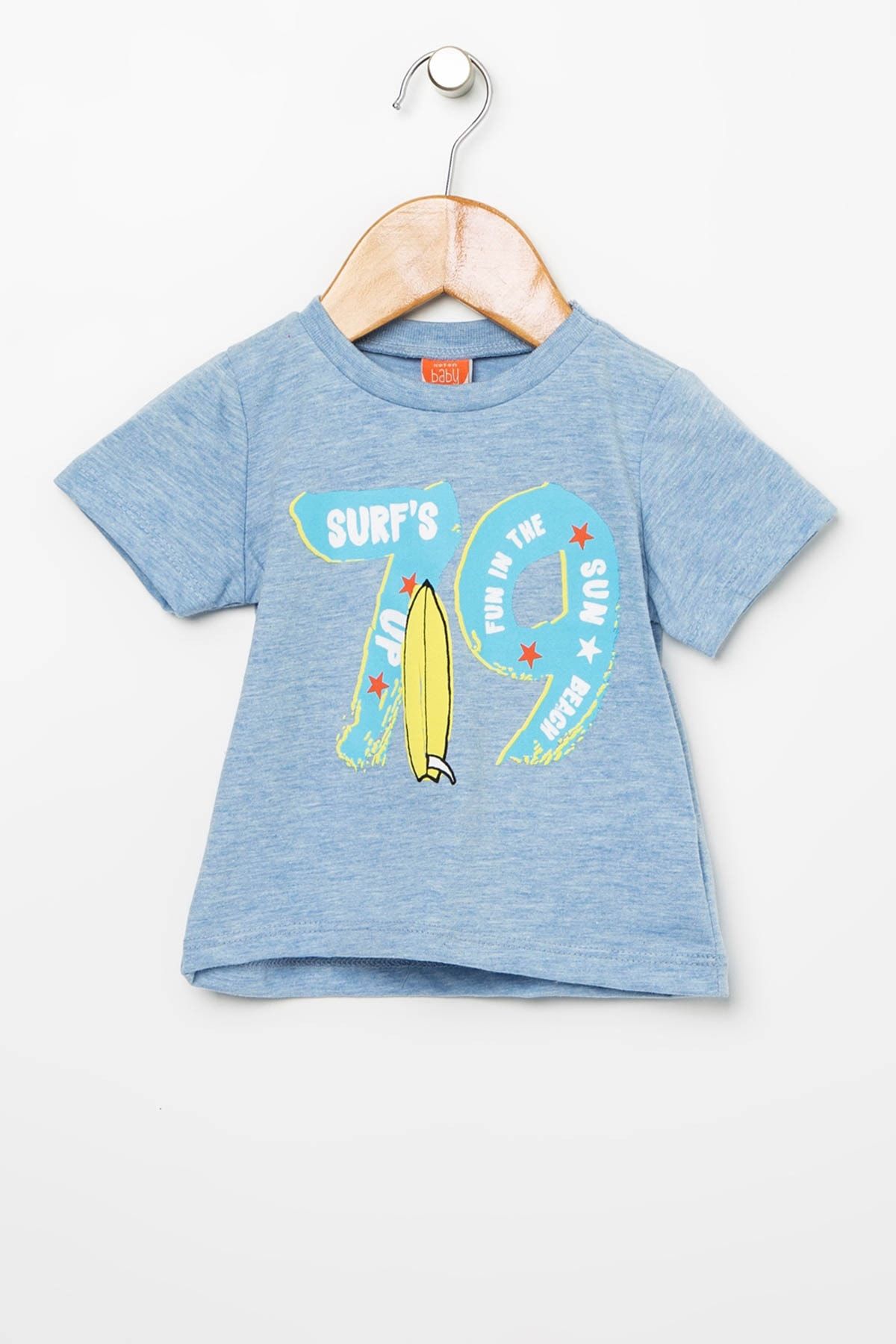 خرید مستقیم از ترکیه و ترندیول تیشرت پسرانه برند کوتون Koton با کد 9YMB18730ZK خرید مستقیم از ترکیه و ترندیول تیشرت پسرانه برند کوتون Koton با کد 9YMB18730ZK