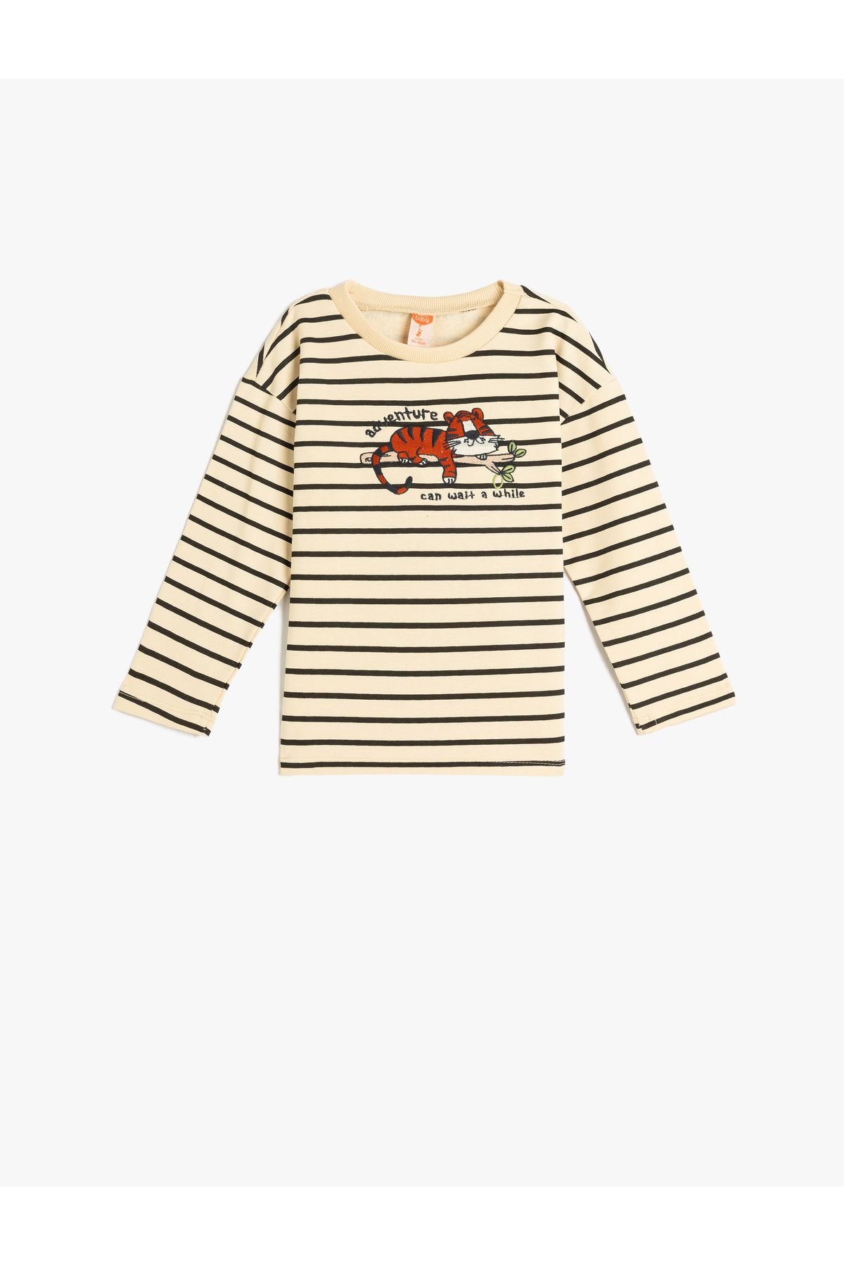 خرید مستقیم از ترکیه و ترندیول تیشرت پسرانه برند کوتون Koton با کد 5WMB10267TK خرید مستقیم از ترکیه و ترندیول تیشرت پسرانه برند کوتون Koton با کد 5WMB10267TK