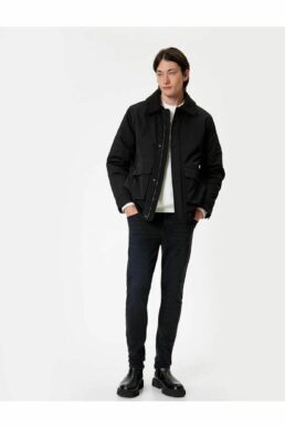 خرید مستقیم از ترکیه و ترندیول شلوار جین مردانه برند کوتون Koton با کد 25KY59001698