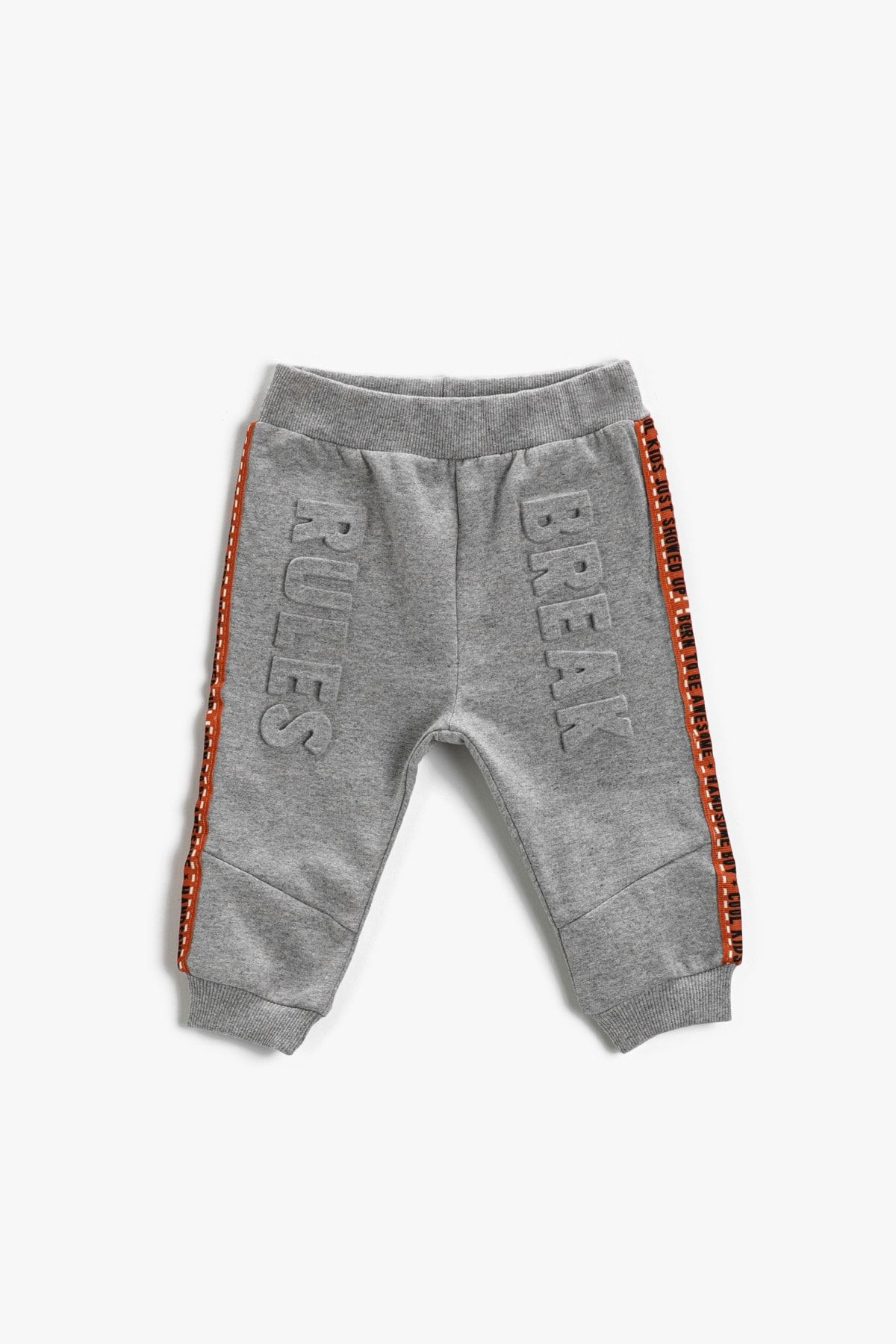 خرید مستقیم از ترکیه و ترندیول شلوار گرمکن ورزشی پسرانه برند کوتون Koton با کد 2KMB48731OK خرید مستقیم از ترکیه و ترندیول شلوار گرمکن ورزشی پسرانه برند کوتون Koton با کد 2KMB48731OK