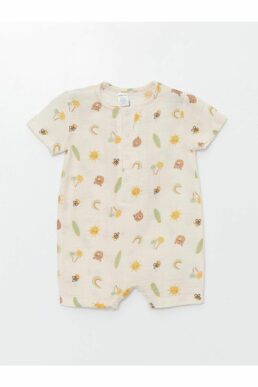 خرید مستقیم از ترکیه و ترندیول تولوم و سرهمی پسرانه برند السی وایکیکی LC Waikiki با کد S4AT06Z1