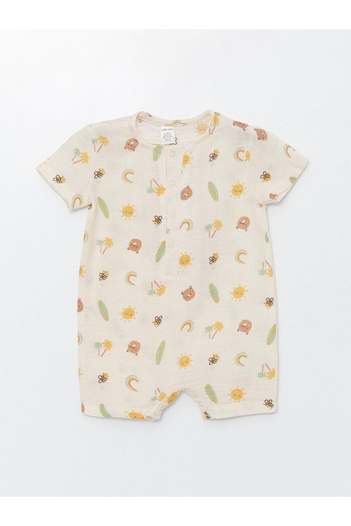 خرید مستقیم از ترکیه و ترندیول تولوم و سرهمی پسرانه برند السی وایکیکی LC Waikiki با کد S4AT06Z1 خرید مستقیم از ترکیه و ترندیول تولوم و سرهمی پسرانه برند السی وایکیکی LC Waikiki با کد S4AT06Z1