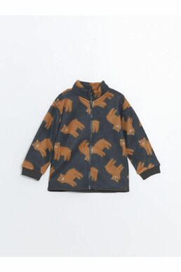 خرید مستقیم از ترکیه و ترندیول کت پسرانه برند السی وایکیکی LC Waikiki با کد TYC03B428DBAF6F000