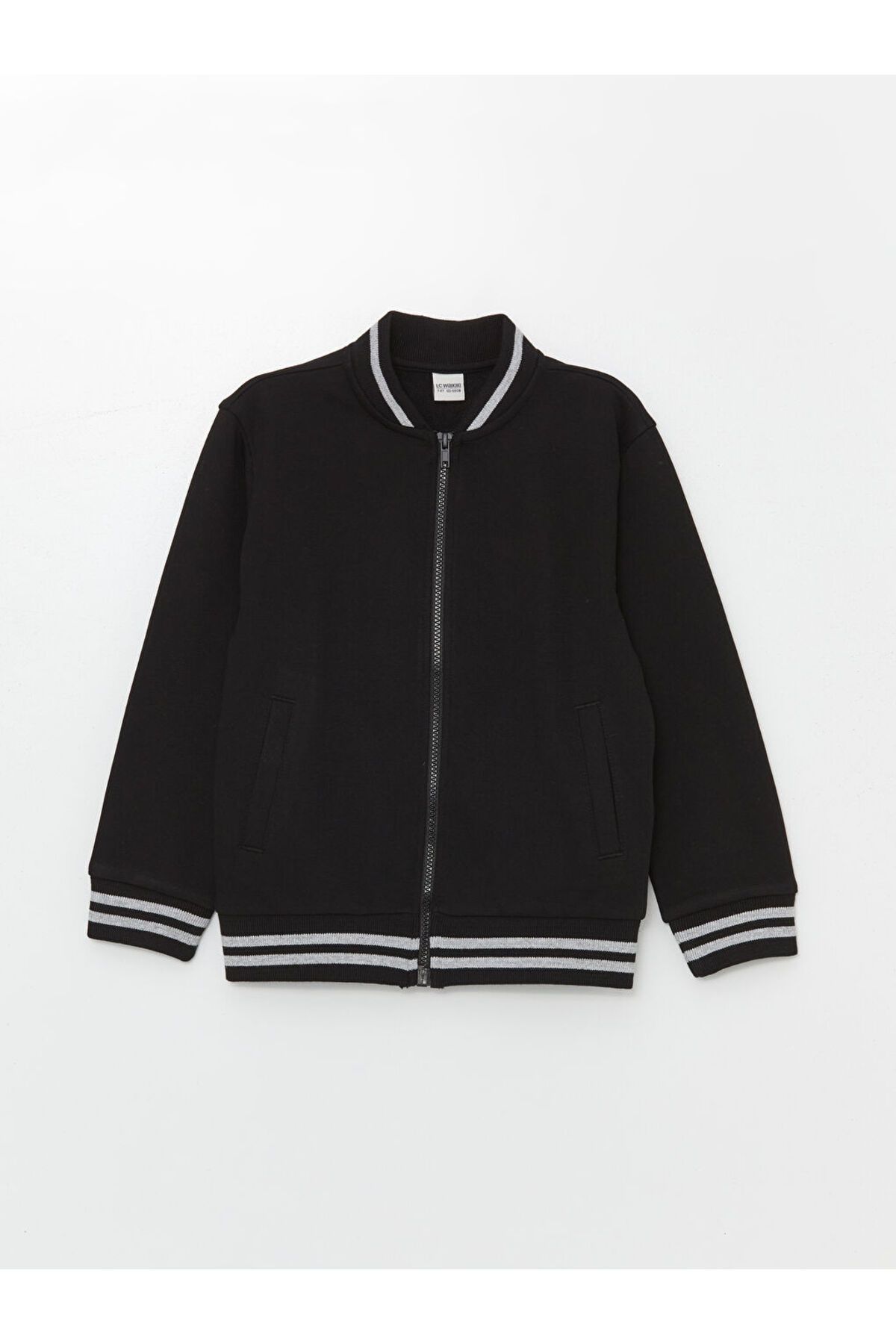 خرید مستقیم از ترکیه و ترندیول ژاکت کشی پسرانه برند السی وایکیکی LC Waikiki با کد W41090Z4 خرید مستقیم از ترکیه و ترندیول ژاکت کشی پسرانه برند السی وایکیکی LC Waikiki با کد W41090Z4