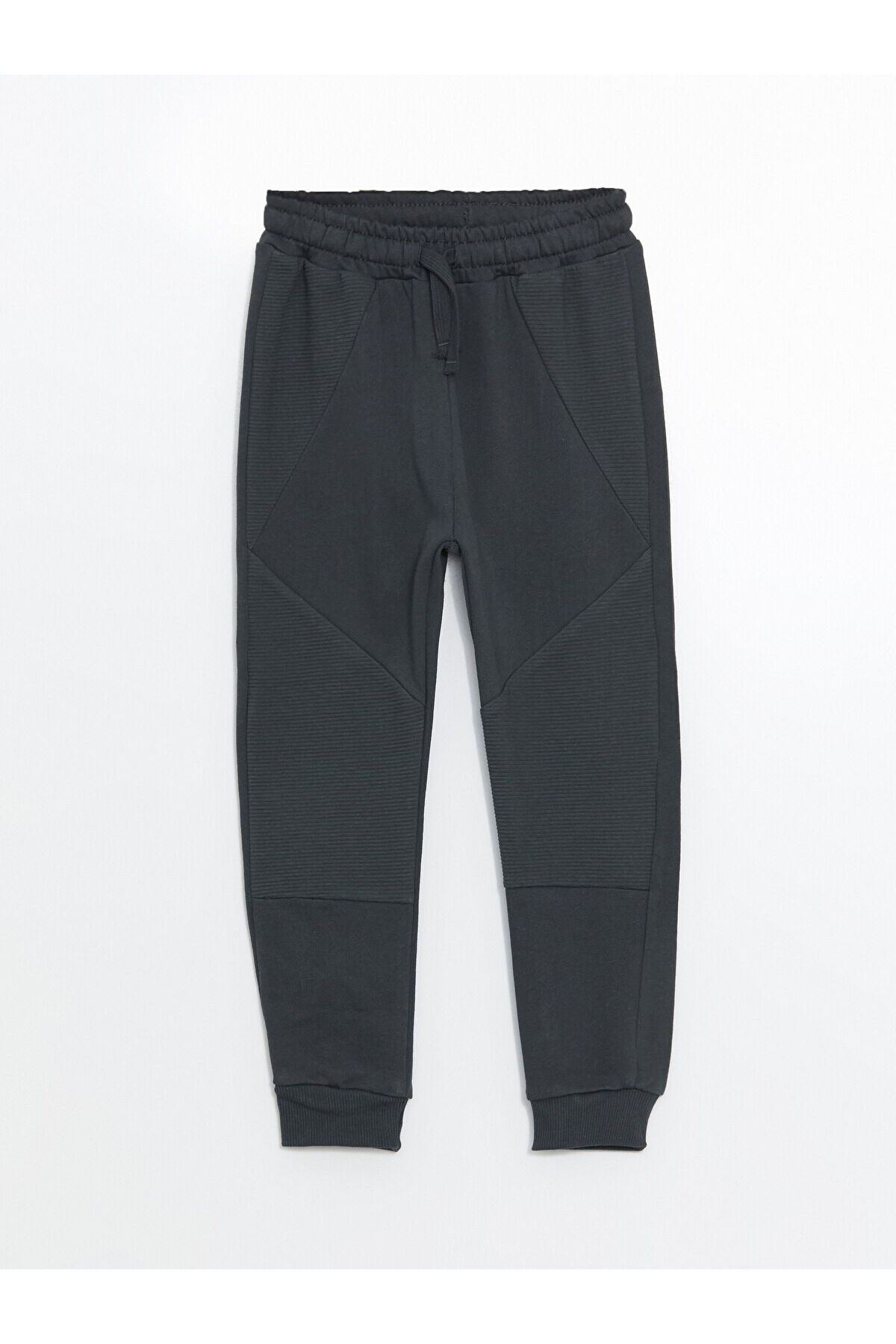 خرید مستقیم از ترکیه و ترندیول شلوار گرمکن ورزشی پسرانه برند السی وایکیکی LC Waikiki با کد 4255286 خرید مستقیم از ترکیه و ترندیول شلوار گرمکن ورزشی پسرانه برند السی وایکیکی LC Waikiki با کد 4255286