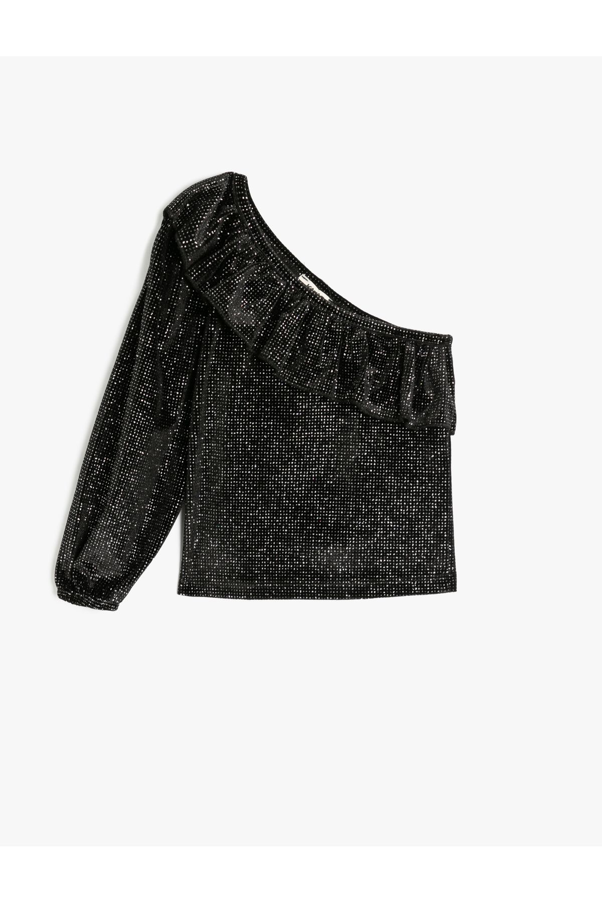 خرید مستقیم از ترکیه و ترندیول تیشرت دخترانه برند کوتون Koton با کد 5WKG60003AK