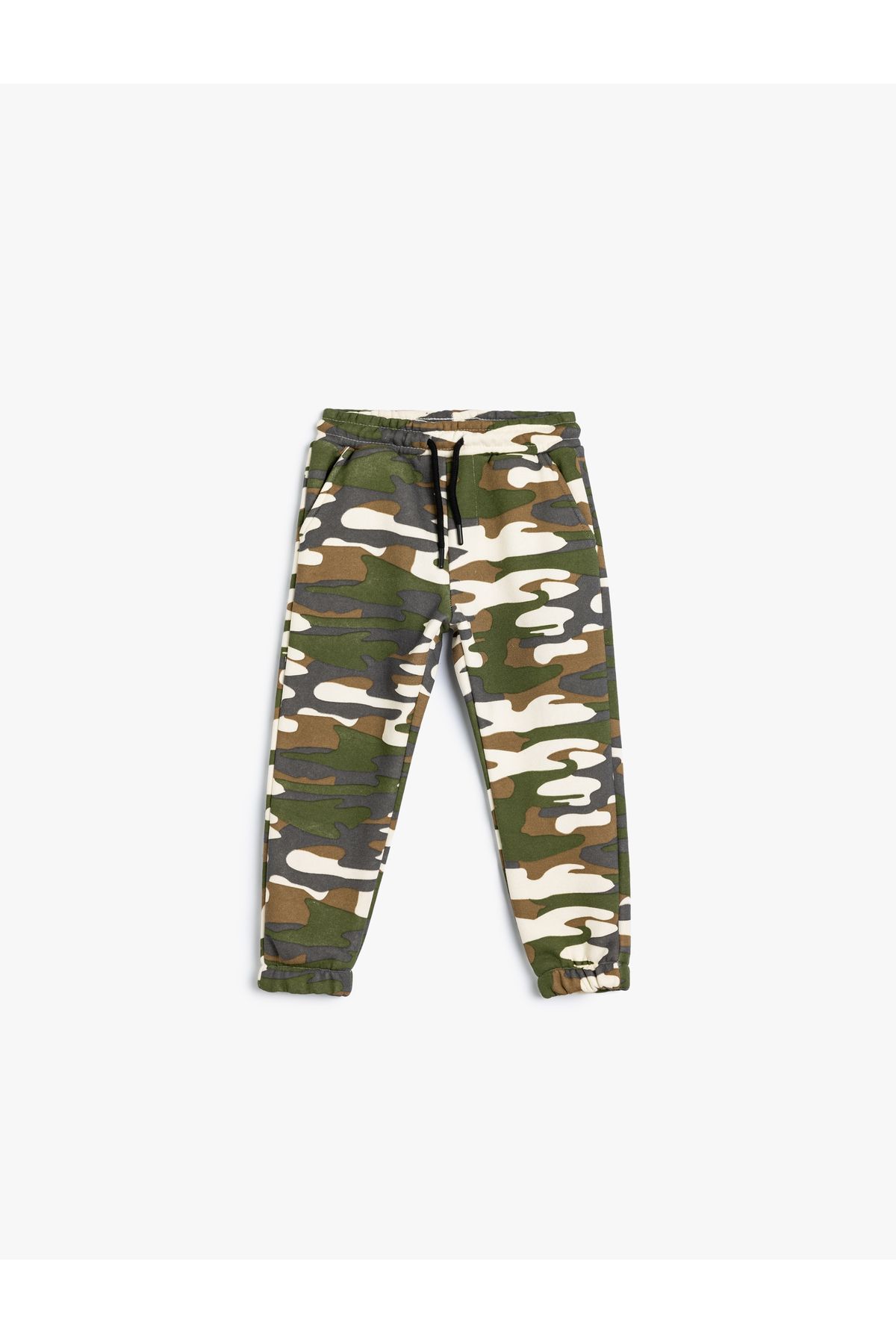 خرید مستقیم از ترکیه و ترندیول شلوار گرمکن ورزشی پسرانه برند کوتون Koton با کد TYC0fd4942c278a034460487