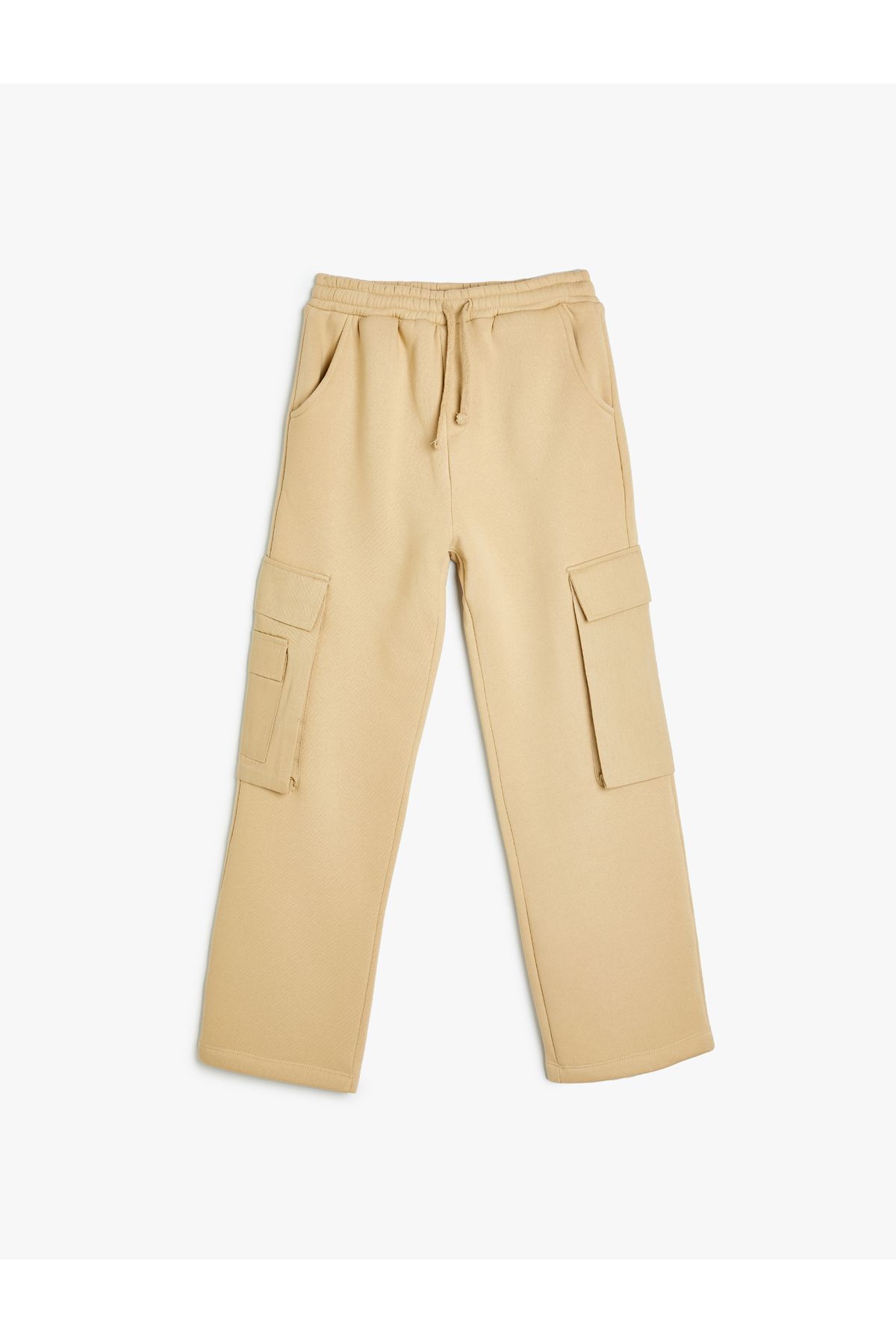 خرید مستقیم از ترکیه و ترندیول شلوار گرمکن ورزشی پسرانه برند کوتون Koton با کد 5WKB40151TK