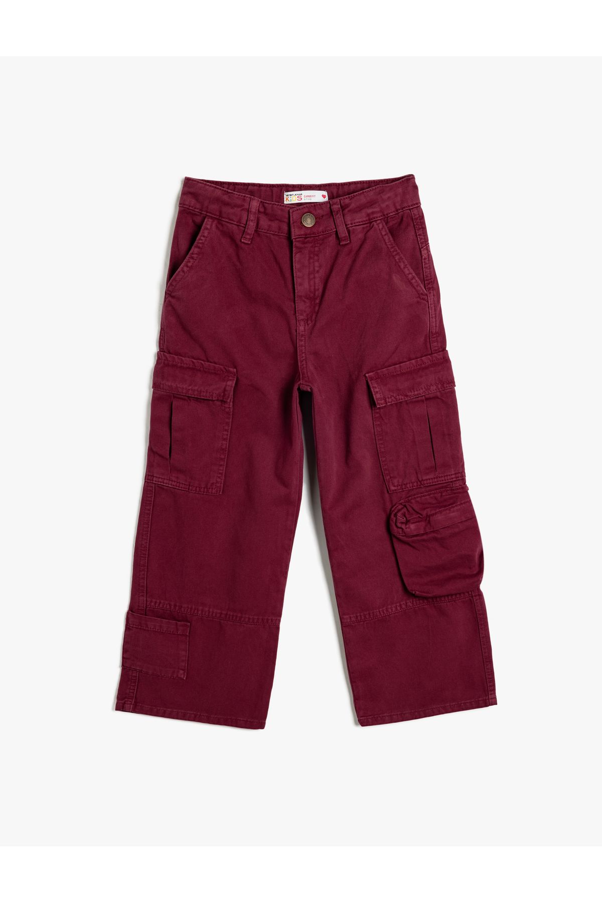 خرید مستقیم از ترکیه و ترندیول شلوار جین دخترانه برند کوتون Koton با کد 5WKG40104AD خرید مستقیم از ترکیه و ترندیول شلوار جین دخترانه برند کوتون Koton با کد 5WKG40104AD