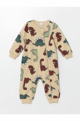 خرید مستقیم از ترکیه و ترندیول تولوم و سرهمی پسرانه برند السی وایکیکی LC Waikiki با کد W4AK77Z1