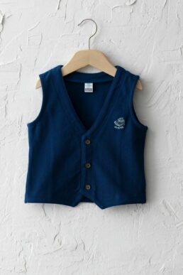 خرید مستقیم از ترکیه و ترندیول ست بالا و پایین پسرانه برند السی وایکیکی LC Waikiki با کد S12062Z1