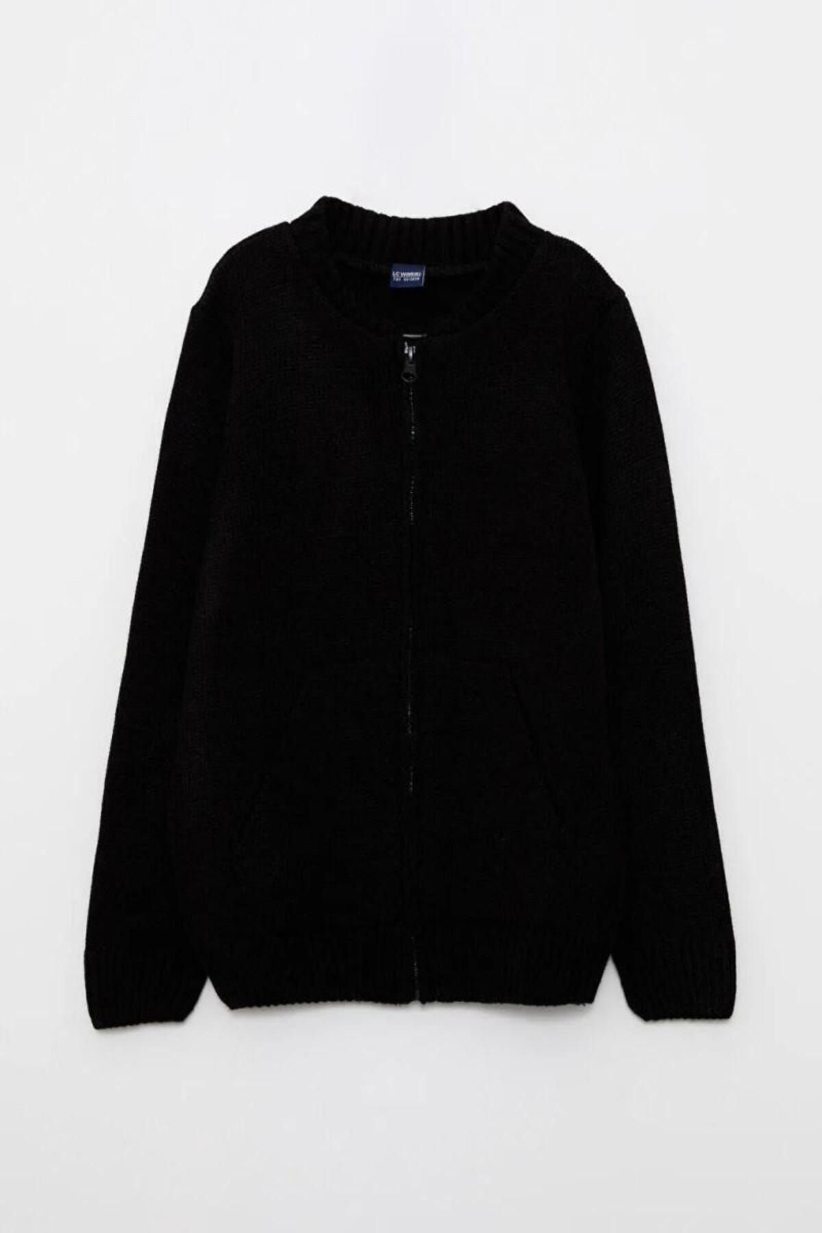 خرید مستقیم از ترکیه و ترندیول ژاکت کشی پسرانه برند السی وایکیکی LC Waikiki با کد W21703H4 خرید مستقیم از ترکیه و ترندیول ژاکت کشی پسرانه برند السی وایکیکی LC Waikiki با کد W21703H4