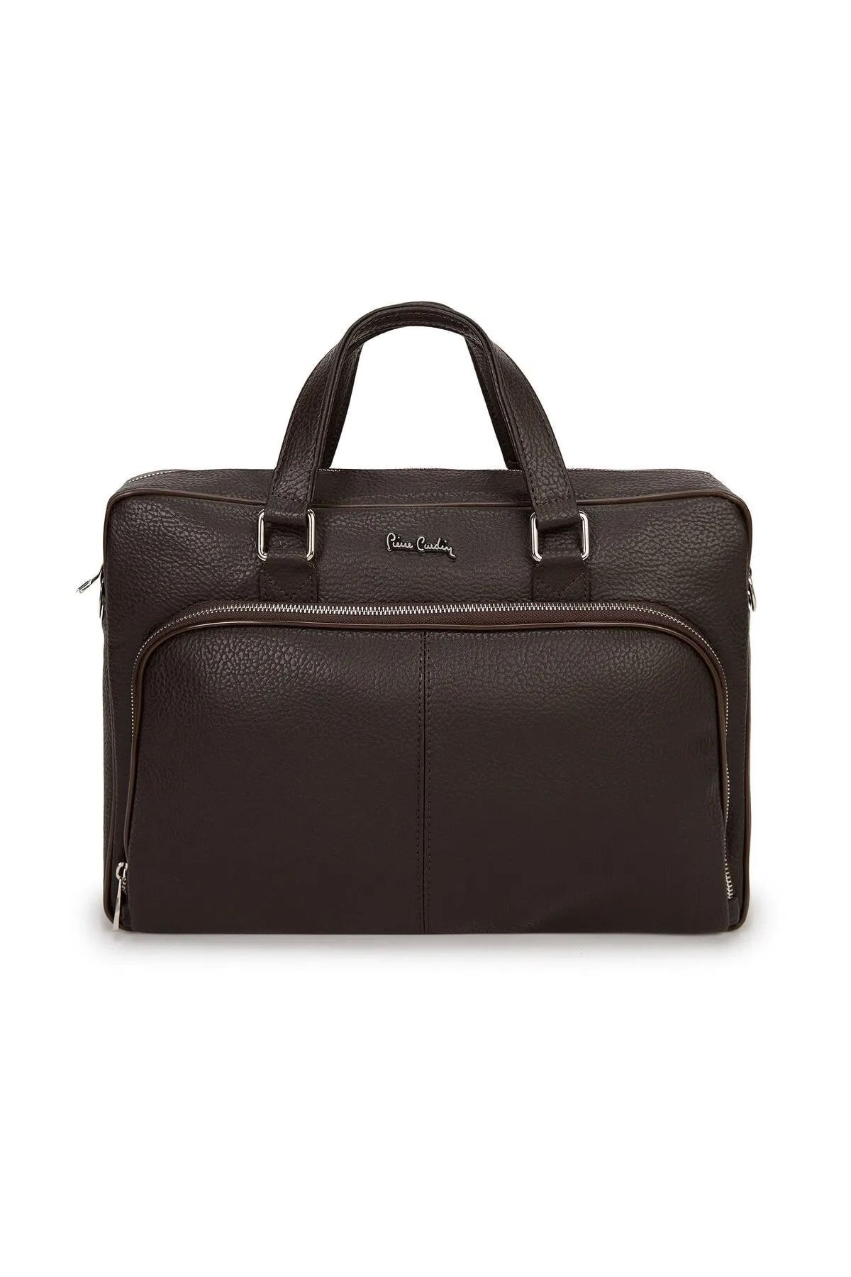 خرید مستقیم از ترکیه و ترندیول کیف یا کوله پشتی لبتاب زنانه برند پیرکاردین Pierre Cardin با کد 23up000003 خرید مستقیم از ترکیه و ترندیول کیف یا کوله پشتی لبتاب زنانه برند پیرکاردین Pierre Cardin با کد 23up000003