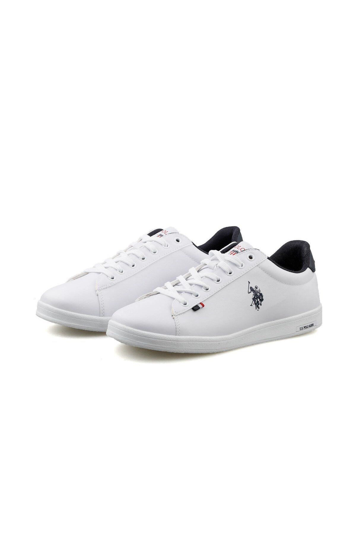 خرید مستقیم از ترکیه و ترندیول اسنیکر پسرانه برند یو اس پلو U.S. Polo Assn. با کد 3m Franco 3fx-white خرید مستقیم از ترکیه و ترندیول اسنیکر پسرانه برند یو اس پلو U.S. Polo Assn. با کد 3m Franco 3fx-white