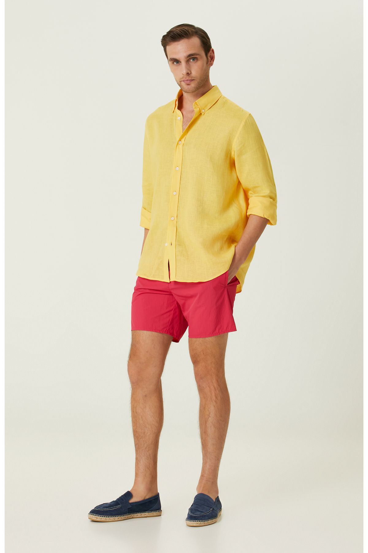 خرید مستقیم از ترکیه و ترندیول شورت یا مایو شنا مردانه برند نتورک Network با کد 1090870 خرید مستقیم از ترکیه و ترندیول شورت یا مایو شنا مردانه برند نتورک Network با کد 1090870