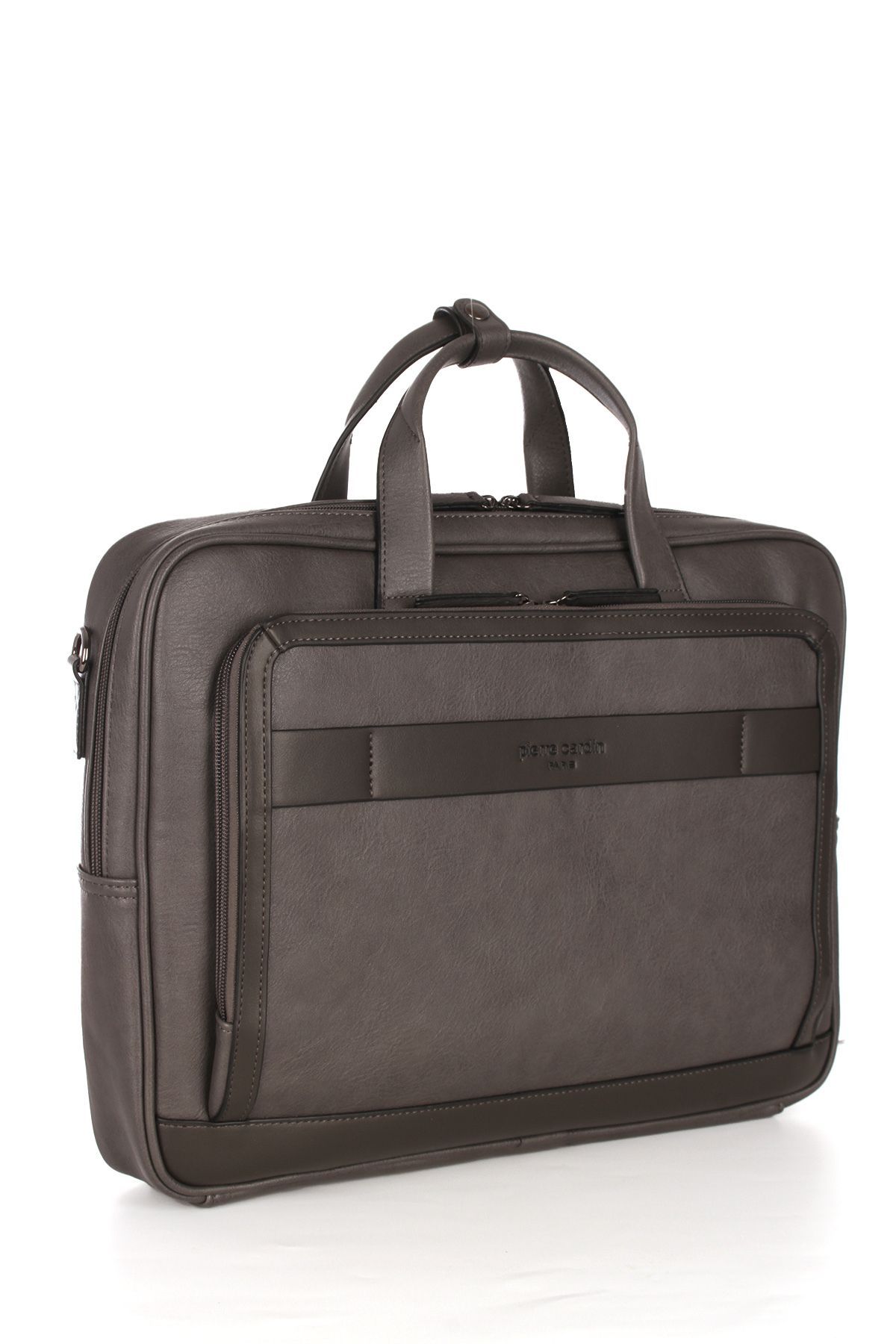 خرید مستقیم از ترکیه و ترندیول کیف یا کوله پشتی لبتاب زنانه برند پیرکاردین Pierre Cardin با کد 24up000031 خرید مستقیم از ترکیه و ترندیول کیف یا کوله پشتی لبتاب زنانه برند پیرکاردین Pierre Cardin با کد 24up000031