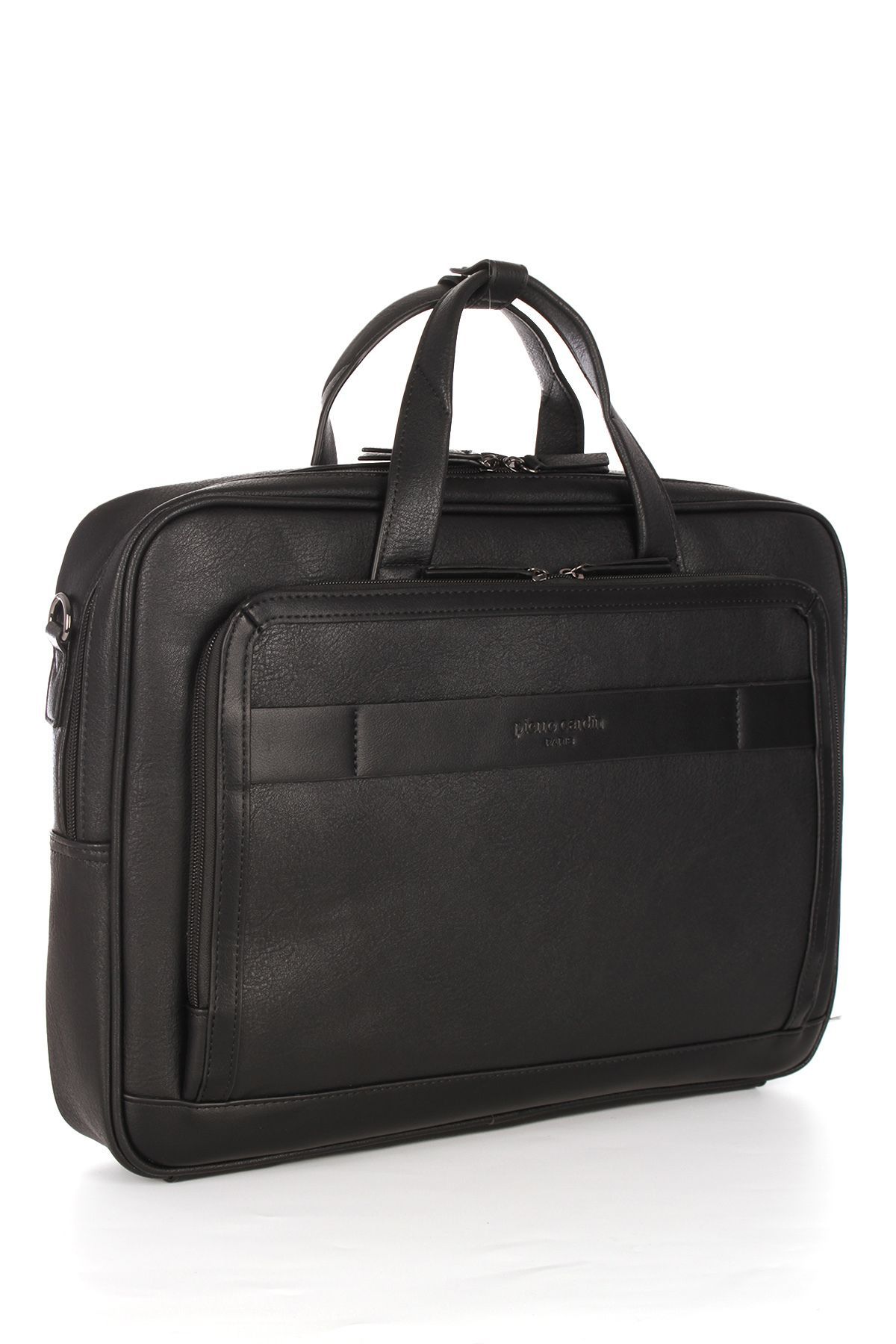 خرید مستقیم از ترکیه و ترندیول کیف یا کوله پشتی لبتاب زنانه برند پیرکاردین Pierre Cardin با کد 24up000031 خرید مستقیم از ترکیه و ترندیول کیف یا کوله پشتی لبتاب زنانه برند پیرکاردین Pierre Cardin با کد 24up000031