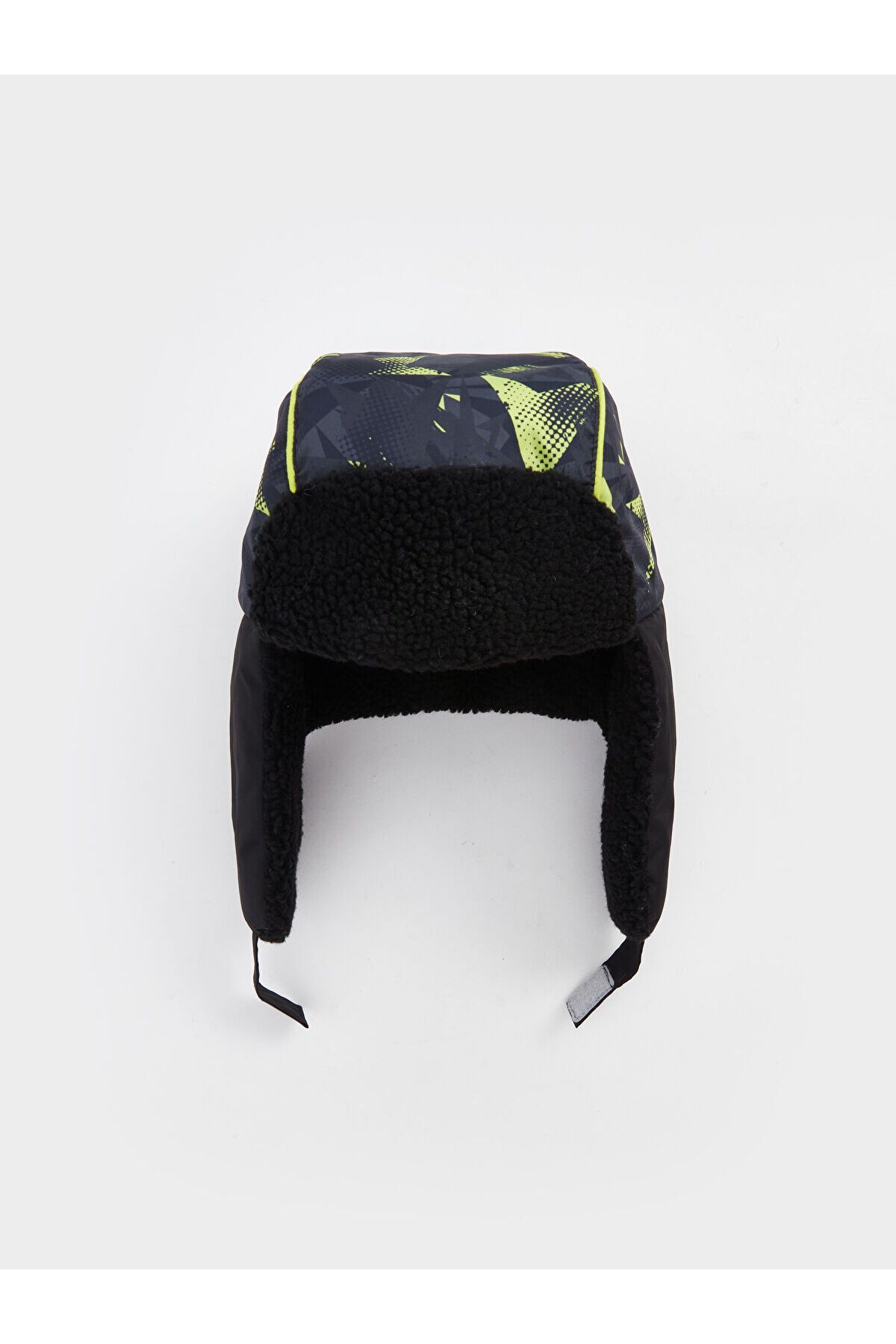 خرید مستقیم از ترکیه و ترندیول کلاه پسرانه برند السی وایکیکی LC Waikiki با کد W4DS32Z4 خرید مستقیم از ترکیه و ترندیول کلاه پسرانه برند السی وایکیکی LC Waikiki با کد W4DS32Z4