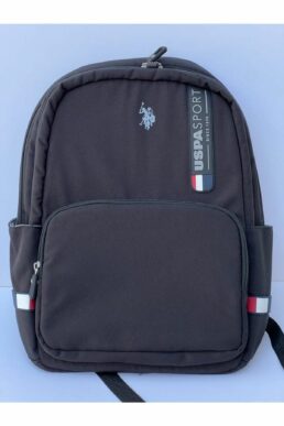 خرید مستقیم از ترکیه و ترندیول کیف مدرسه پسرانه – دخترانه برند یو اس پلو U.S. Polo Assn. با کد USPA2023LUXSPORT