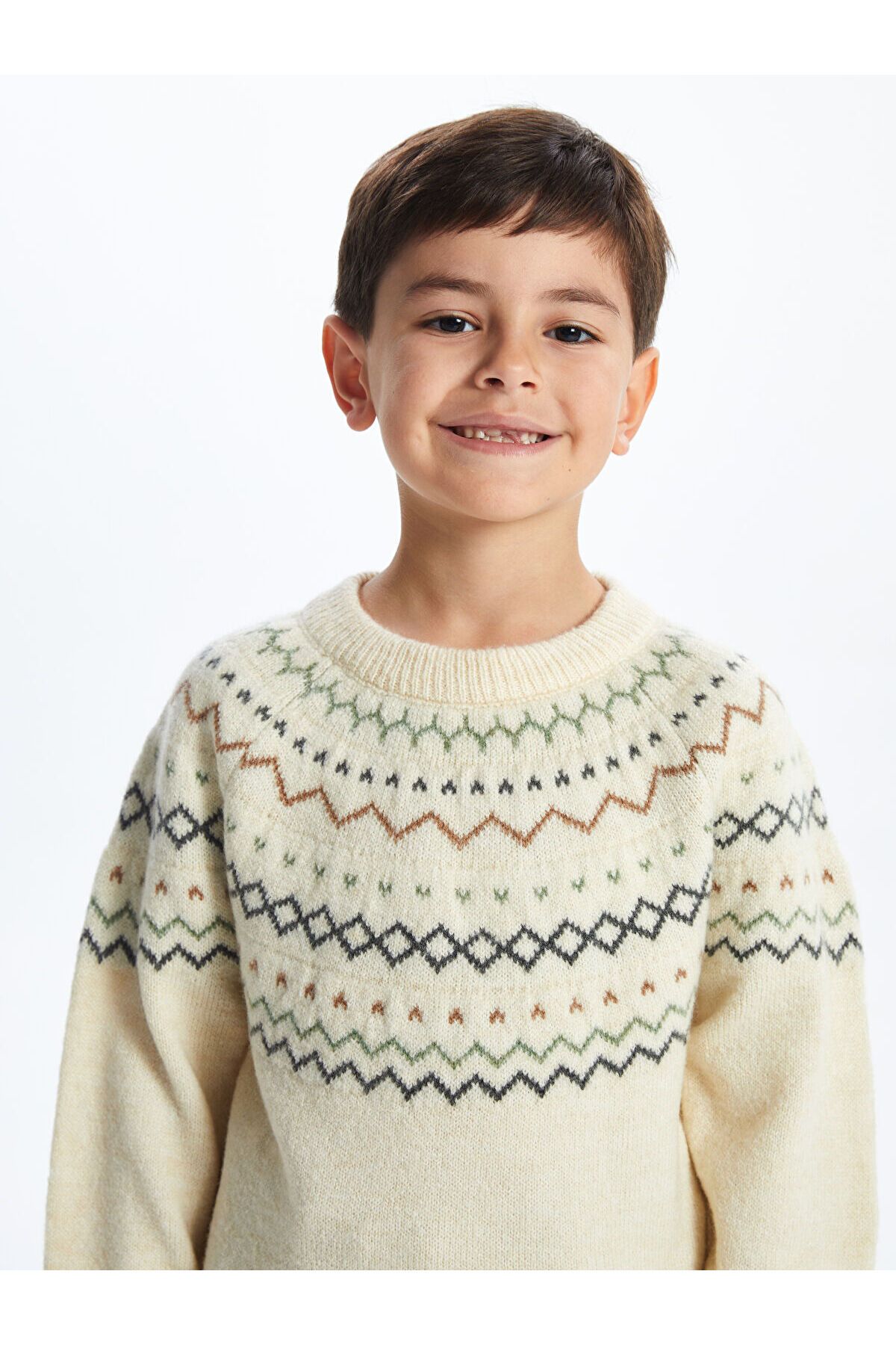 خرید مستقیم از ترکیه و ترندیول بافت و پلیور پسرانه برند السی وایکیکی LC Waikiki با کد W4DD16Z1 خرید مستقیم از ترکیه و ترندیول بافت و پلیور پسرانه برند السی وایکیکی LC Waikiki با کد W4DD16Z1