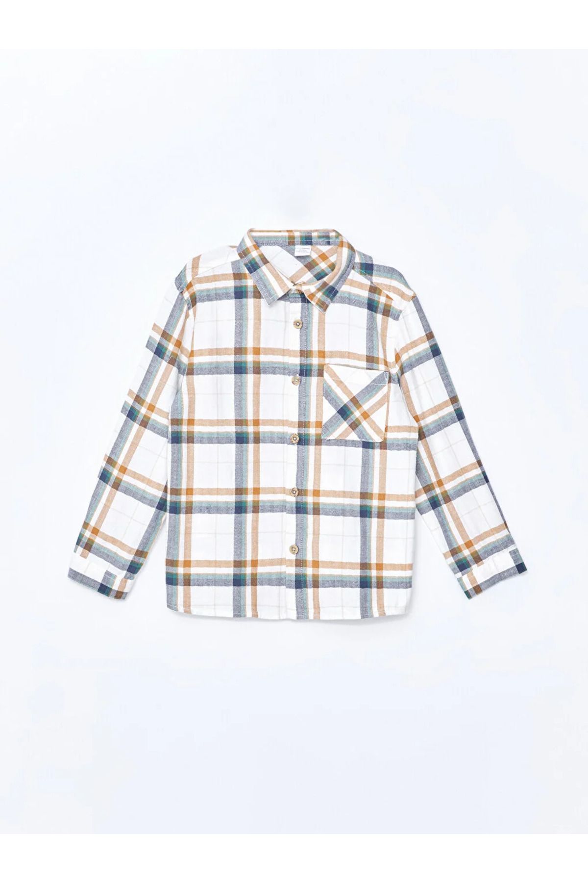 خرید مستقیم از ترکیه و ترندیول پیراهن پسرانه برند السی وایکیکی LC Waikiki با کد W4714 خرید مستقیم از ترکیه و ترندیول پیراهن پسرانه برند السی وایکیکی LC Waikiki با کد W4714